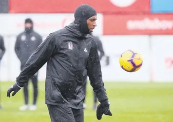 Babel ikinci yarıda!
