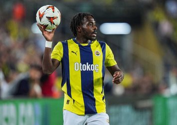 Beşiktaş'a Osayi şoku!
