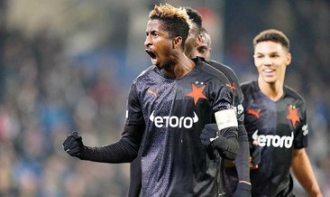 Beşiktaş’tan Olayinka bombası!