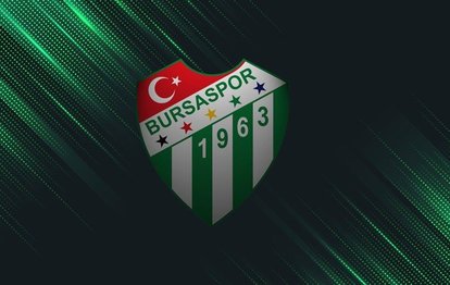 Bursaspor’un borcu 1 milyar 58 milyon TL olarak açıklandı!