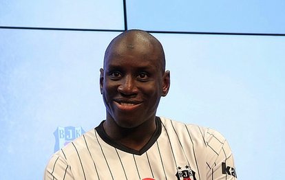 Beşiktaş Demba Ba ile anlaştı!