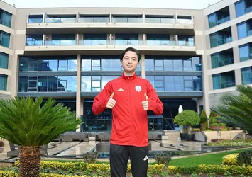 Altınordu'da transfer sıkıntısı