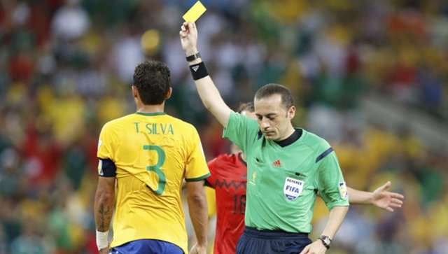 Futbolcuların unutulmaz anıları