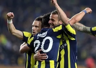 F.Bahçe'de iki yıldıza opsiyon freni