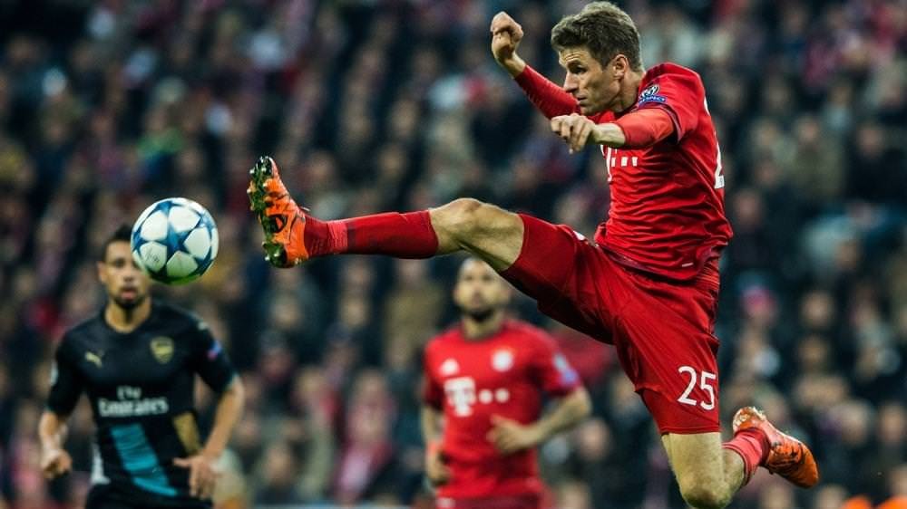 2015 yılı dünyanın en iyi 100 futbolcusu