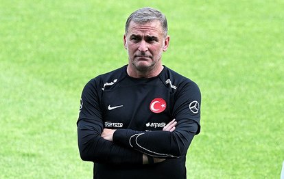 TFF’den Stefan Kuntz açıklaması! Ayrılık...