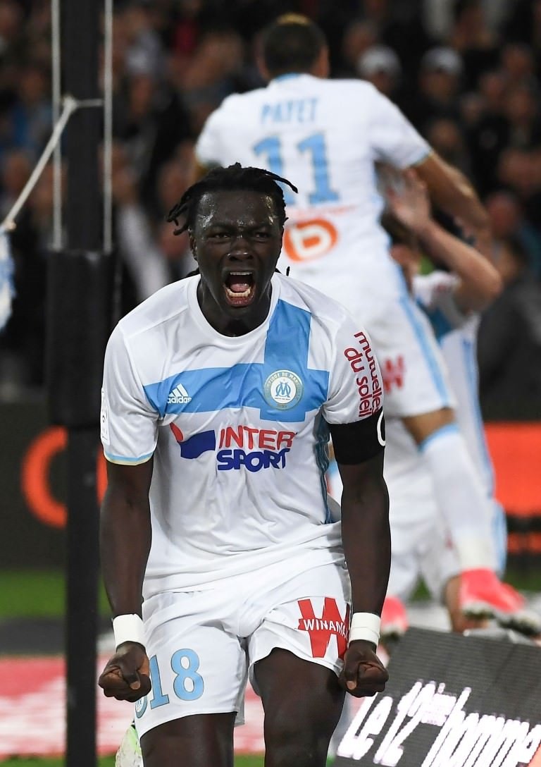 Fenerbahçe’den Bafetimbi Gomis harekatı