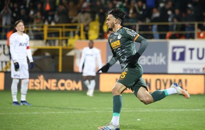 BEŞİKTAŞ TRANSFER HABERLERİ - Kara Kartal’da Rıdvan Yılmaz’ın yerine Tayfur Bingöl!