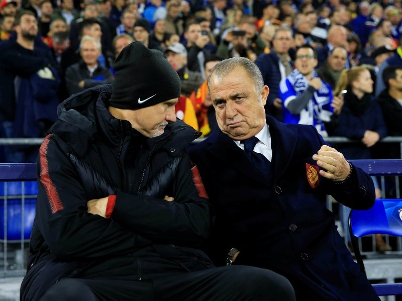 İşte Fatih Terim’in kaçıracağı maçlar!
