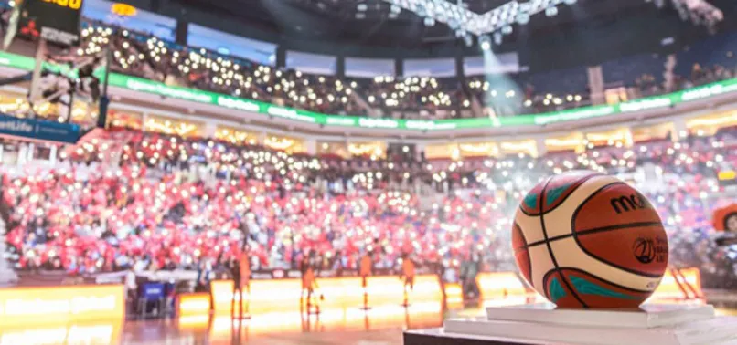 All-Star heyecanı bugün yaşanacak