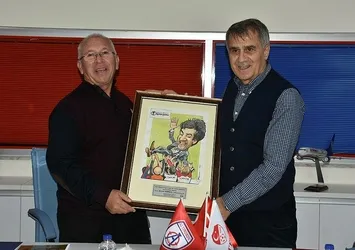 Şenol Güneş: Kıymetini bilin