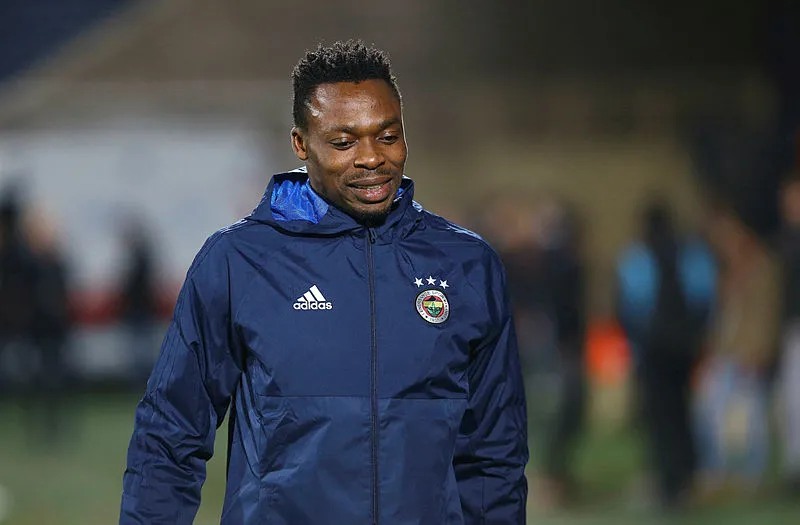 Fenerbahçeli Carlos Kameni'den yönetime rest: "Paramı verin gideyim" - 1