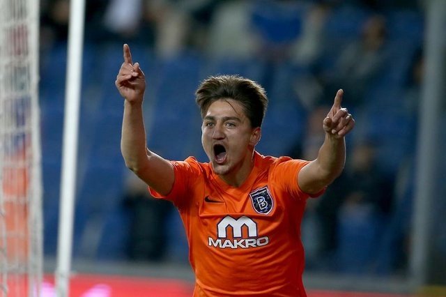 Cengiz Ünder hakkında bilinmeyenler
