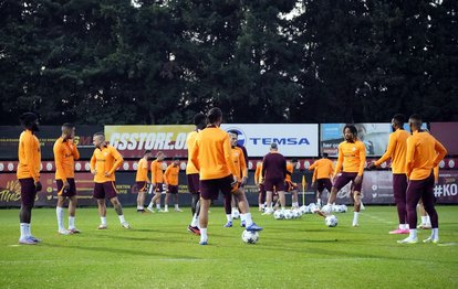 UEFA’dan flaş paylaşım! Cimbom...