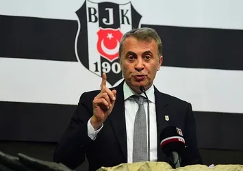 Beşiktaş'tan 16 milyon euro'luk tasarruf