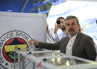 Aykut Kocaman'dan Fenerbahçe'ye müjde!