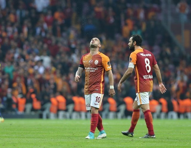 Cengiz Ünder, Manchester City’e transfer olacak mı?