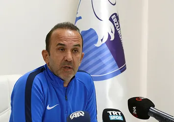 Kazanmaya mecburuz