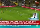 Mariano ayrılık sonrası konuştu! "Galatasaray..." - 2
