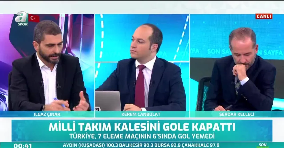 Son Sayfa - 12/10/2019