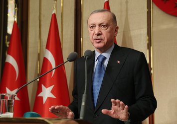 Başkan Recep Tayyip Erdoğan’dan 3600 Ek Gösterge müjdesi! Tarih verdi...