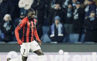 Beşiktaş’a sürpriz transfer önerisi: Jeremie Boga