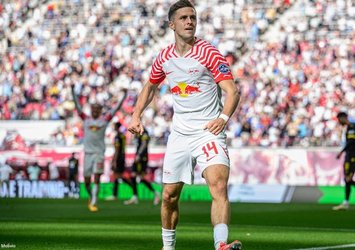 Fenerbahçe'den 10 numara bombası!