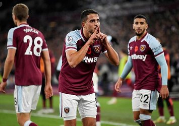 İngiltere'de West Ham United rüzgarı esiyor