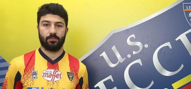 Beşiktaş'a Güven Yalçın piyangosu