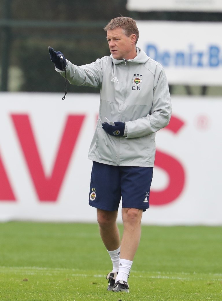 Koeman’ın imha planı hazır