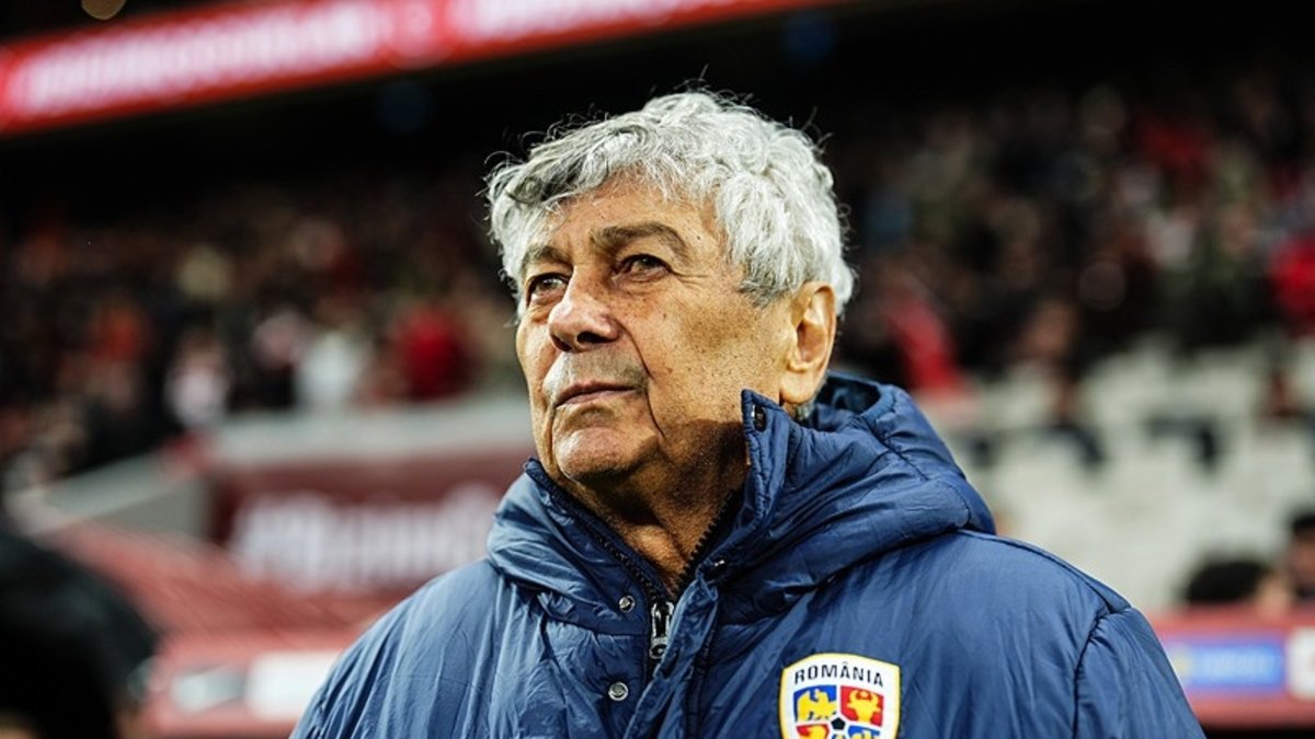 İşte Mircea Lucescu'nun son durumu!