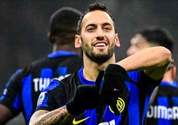 Hakan Çalhanoğlu'dan Inter Başkanı'na 'kolaylık' çağrısı!