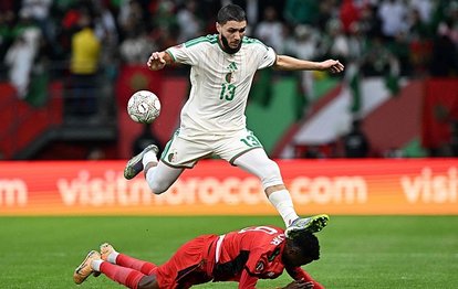 Beşiktaş, Jaouen Hadjam için görüşmelere başladı!