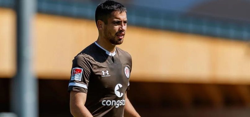 Beşiktaş Ersin Zehir'i gündemine aldı!
