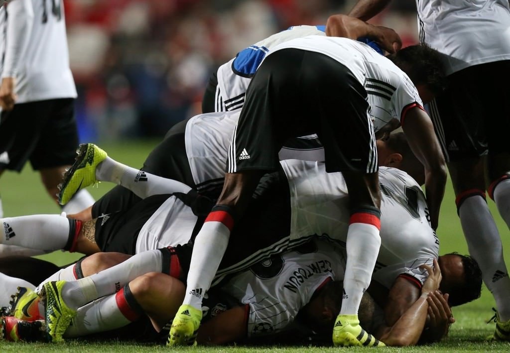 Şenol Güneş: Galibiyeti kaçırdık