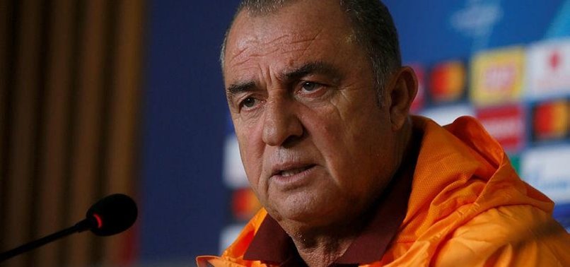Fatih Terim'den Falcao açıklaması