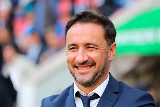 Vitor Pereira geri dönüyor