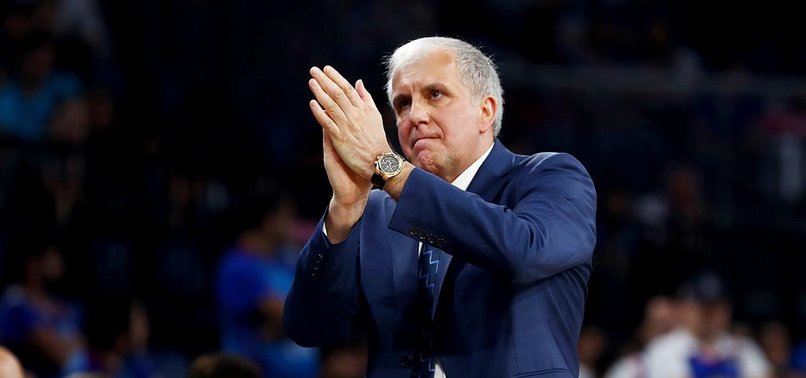 Fenerbahçe'de Zeljko Obradovic belirsizliği sona eriyor!