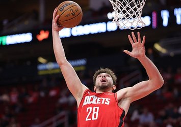 Alperen Rockets'ı sırtladı!