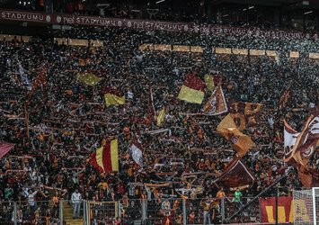 Şampiyonluk yaklaşıyor taraftar coşuyor! Cimbom kasasını doldurdu