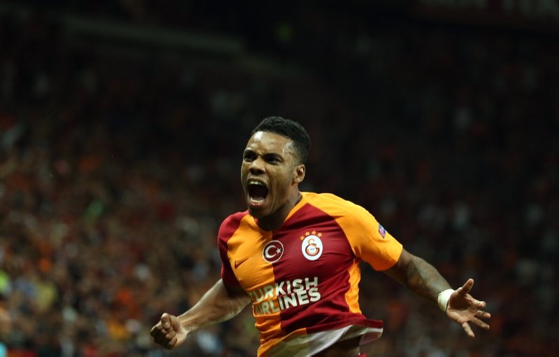 Fenerbahçe’nin Garry Rodrigues transferini Fatih Terim bitirdi! Flaş olay...