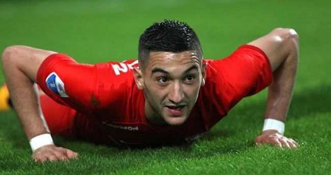 İşte Fenerbahçe’nin yeni 10 numarası