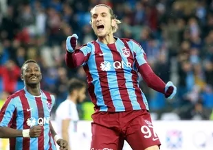 'Beşiktaş'ı da boş geçmeyeceğim'