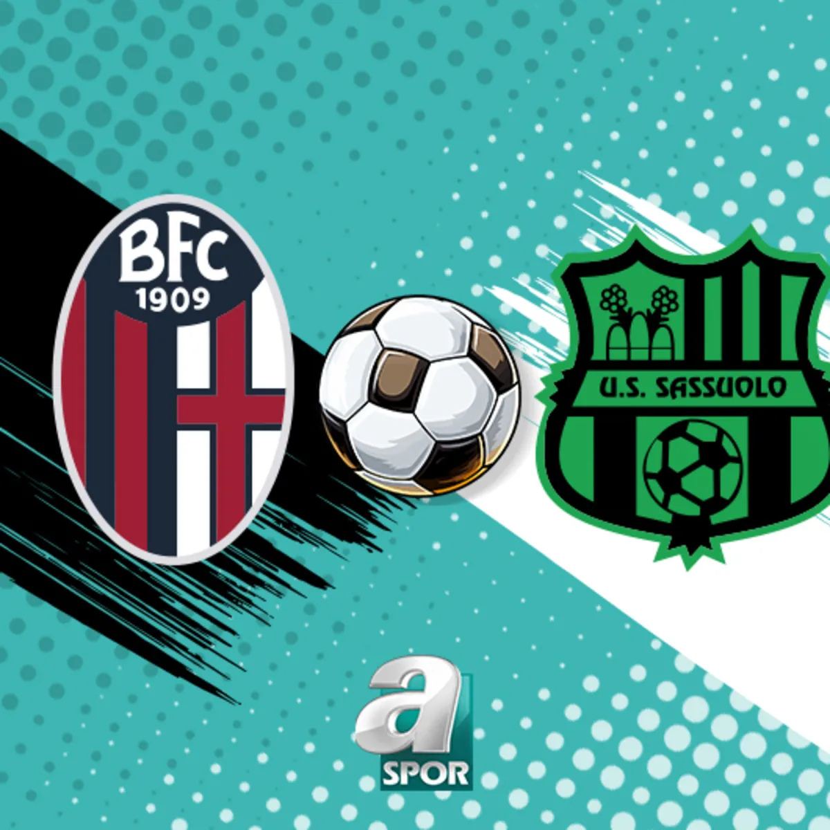 Bologna - Sassuolo maçı izle: Saat kaçta, hangi kanalda?