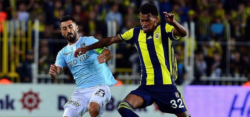 Başakşehir Fenerbahçe deplasmanında zorlanıyor