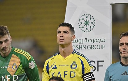 Cristiano Ronaldo’dan Adanalı Ronaldo’ya: Çok çirkinsin