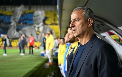 Fenerbahçe’de İsmail Kartal: Hala grubun lideriyiz!