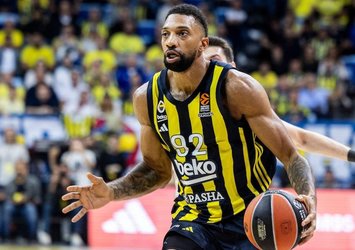 Khem Birch ile 'devam'