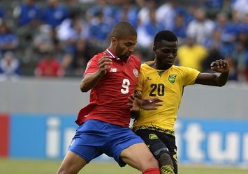 "Fenerbahçe'de Kemar Lawrence'la ilgileniyor"