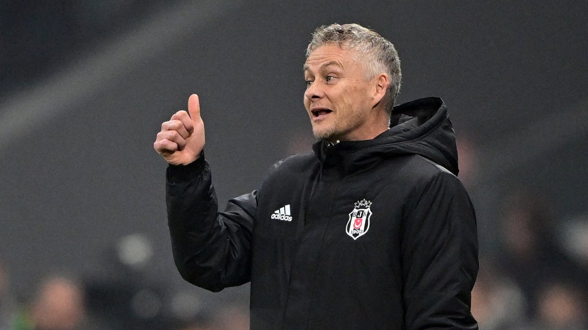 Beşiktaş 4-1 Athletic Bilbao (MAÇ SONUCU-ÖZET) Beşiktaş Solskjaer ile kazandı! Beşiktaş 4-1 Athletic Bilbao (MAÇ SONUCU-ÖZET) Beşiktaş Solskjaer ile kazandı!